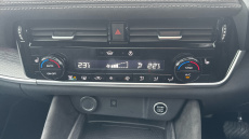 Nissan Qashqai 1.3 DiG-T MH 158 Tekna+ 5dr Xtronic Petrol Hatchback